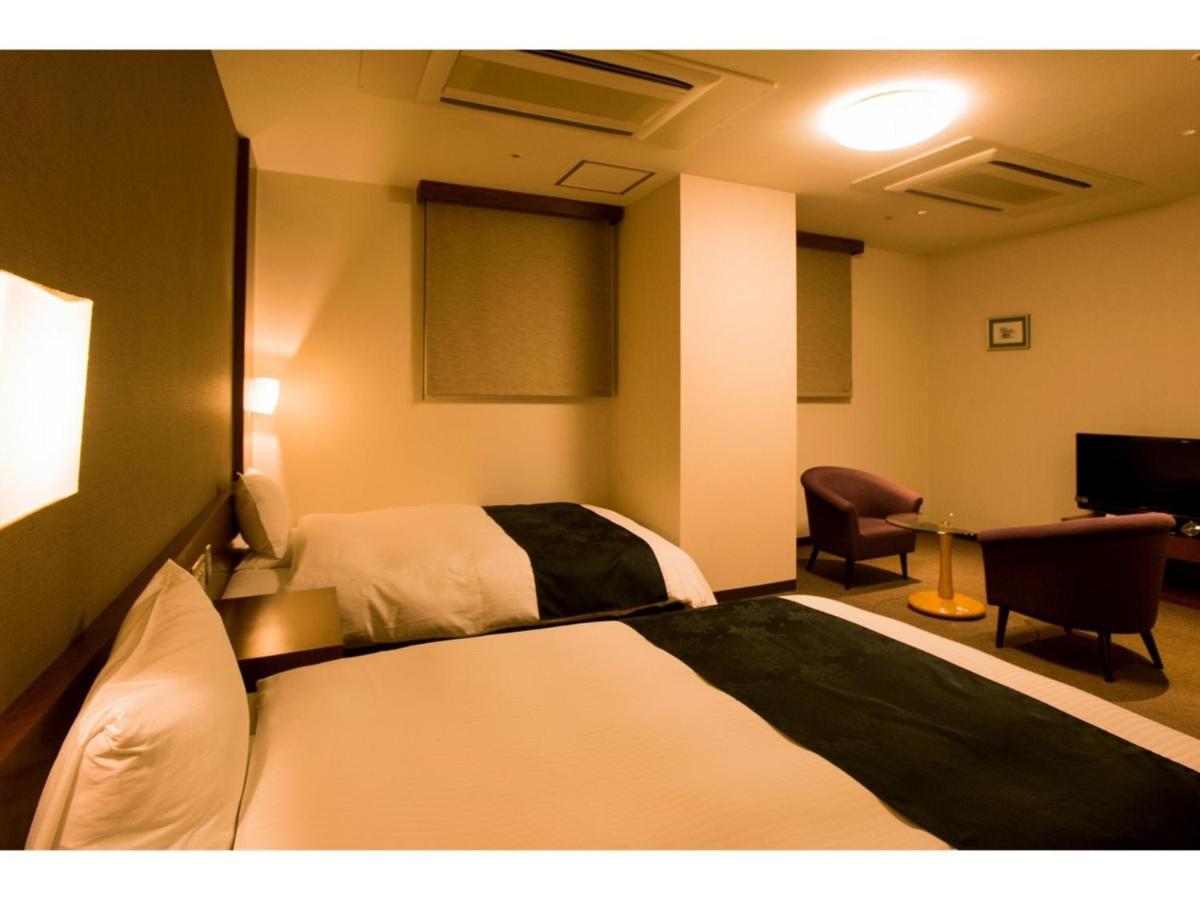 Hotel Taisei Annex - Vacation Stay 05193V Кагосима Экстерьер фото