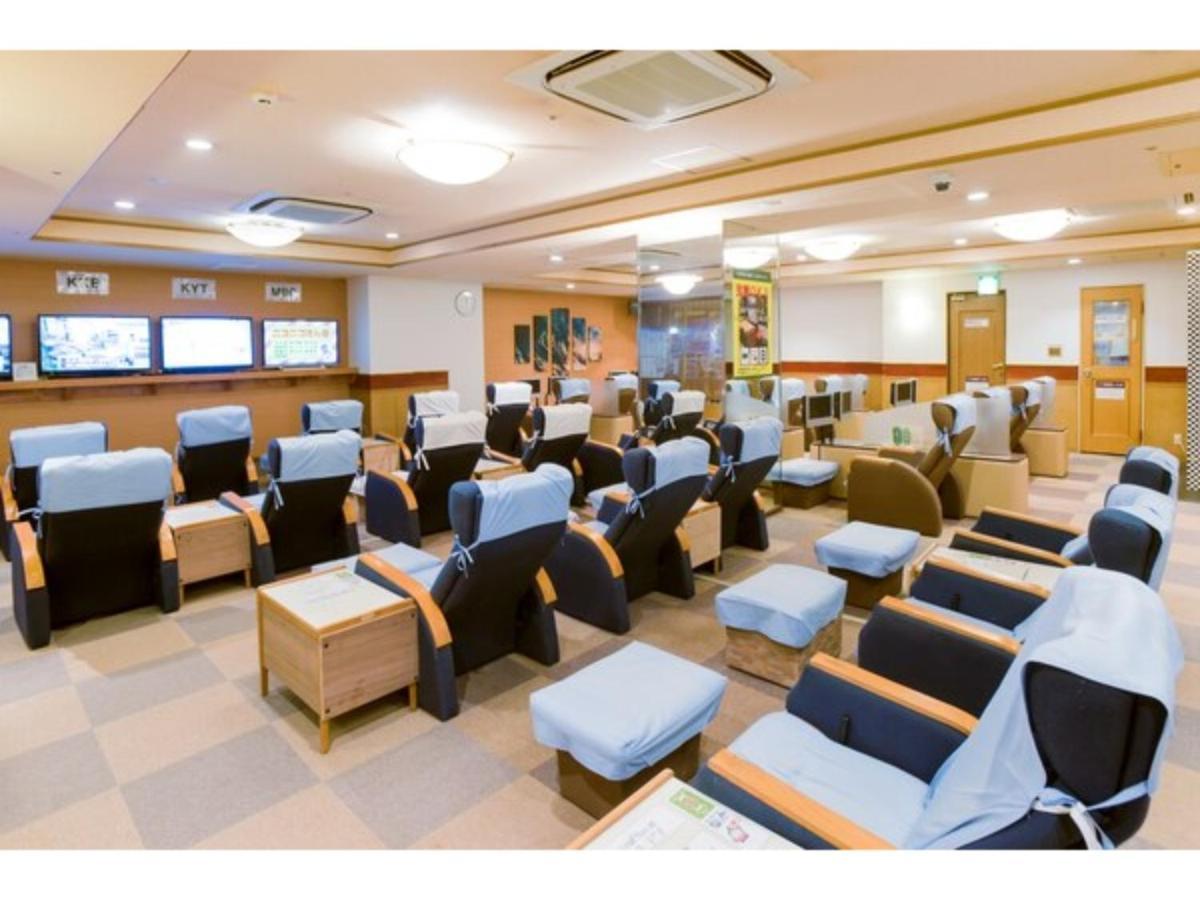 Hotel Taisei Annex - Vacation Stay 05193V Кагосима Экстерьер фото